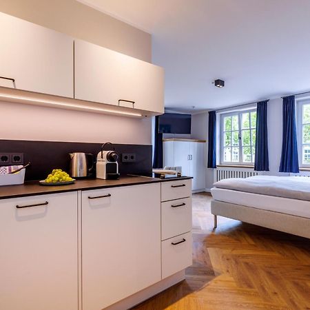 Logierhaus Rheintoreins Rees Extérieur photo