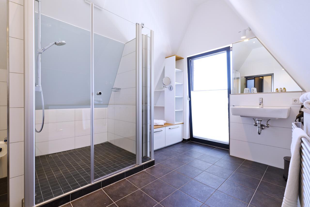 Logierhaus Rheintoreins Rees Extérieur photo